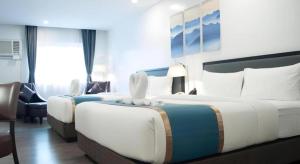 STUDIO 89 KATIPUNAN QC