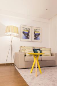 Bracara Guest House "Arco"