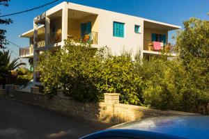 Climbing House Kalymnos Greece