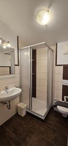 Maisonette Haus Amade