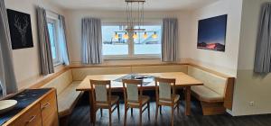 Maisonette Haus Amade