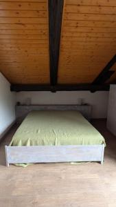 Mansarda 1 Del Capitel