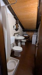 Mansarda 1 Del Capitel