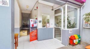 RedDoorz near Cebu Metropolitan Cathedral