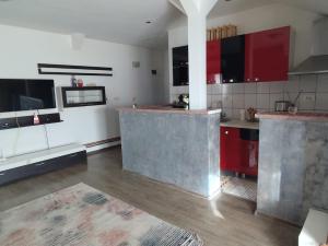 Apartament in regim hotelier