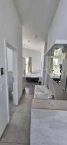 Ferienwohnung Penthouse Seebühne Marina Wendtorf