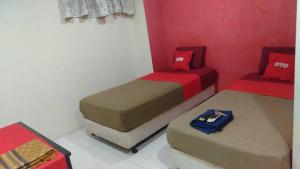 Avee Budget Inn Hotel