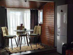 Apartament in regim hotelier