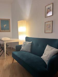 Monolocale Corbetta centro - House lab Milan