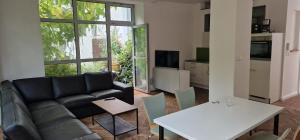 Zentrales Gartenhaus Loft in Berlin