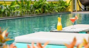 TRIPLE Riverside Villa Hotel HoiAn