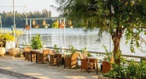 TRIPLE Riverside Villa Hotel HoiAn