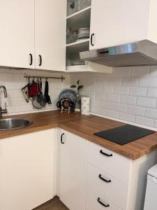 Monolocale Corbetta centro - House lab Milan