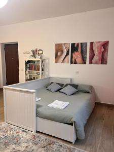 Monolocale Corbetta centro - House lab Milan