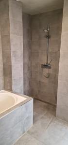 Zentrales Gartenhaus Loft in Berlin