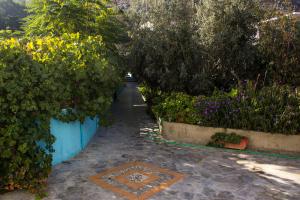 Climbing House Kalymnos Greece