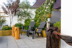 Apartamento amplio con gran terraza y vistas