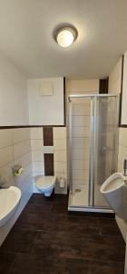 Maisonette Haus Amade