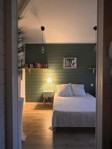 Entre bassin & océan