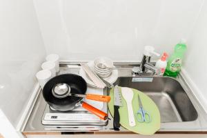 New Design Apartment in Shinjuku Kabukicho! 3 mins station