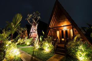 Viyana Ubud Villas