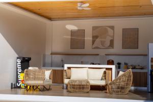 Casa Mithi Private Villas Resort