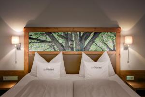 Garden & SPA Hotel Das Götzfried