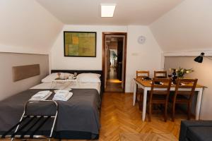 Mayas Flats & Resorts 23 Attic - Ogarna old Town