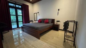 CALAY Garden Villa - Tropical Calm