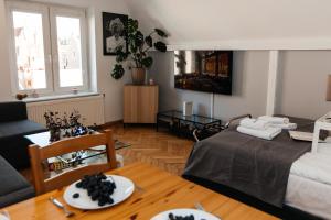 Mayas Flats & Resorts 23 Attic - Ogarna old Town