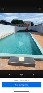 9-11AHomestay at 19Residence