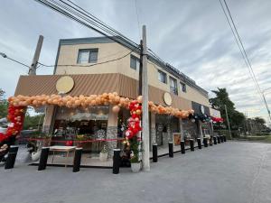 Apart Altos Del Pilar