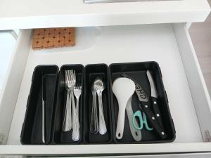 Azure Residences 1 Bedroom with Wide Balcony