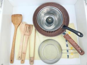 Azure Residences 1 Bedroom with Wide Balcony