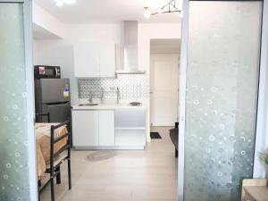 Azure Residences 1 Bedroom with Wide Balcony