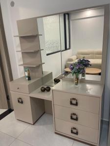 Shangri la residency