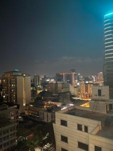 Shangri la residency