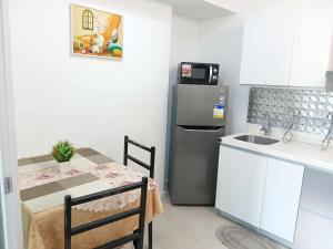 Azure Residences 1 Bedroom with Wide Balcony