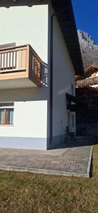 Appartamento San Lucano