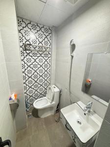 Metro Room 603 - Yên Hoà - Amoureux Homestay