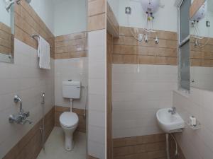 Super Hotel O Aashray Guest House