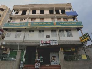 Super Hotel O Aashray Guest House