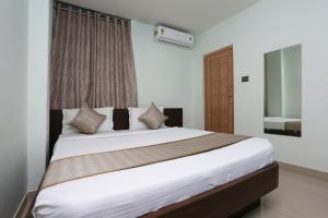 Super Hotel O Aashray Guest House