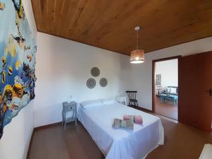 Apartamento conforto Marítimo