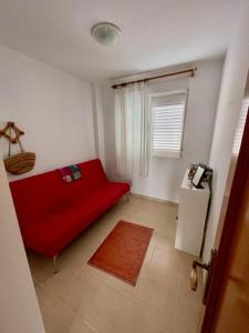 Apartamento en playa de Torrenostra