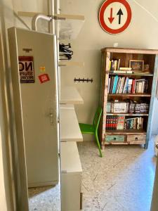 La Casa degli Artisti