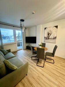 Apartament Pileckiego 226 Ursynów blisko Lotniska z Garażem