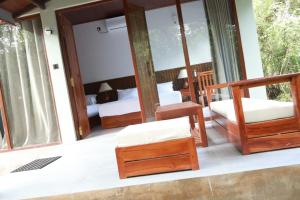 Visit Wilpattu