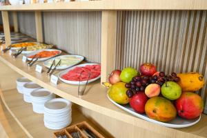 Maragogi Praia Hotel