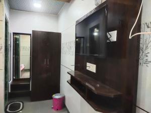 Patil Residency